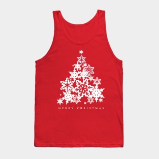 Marry christmas Tank Top